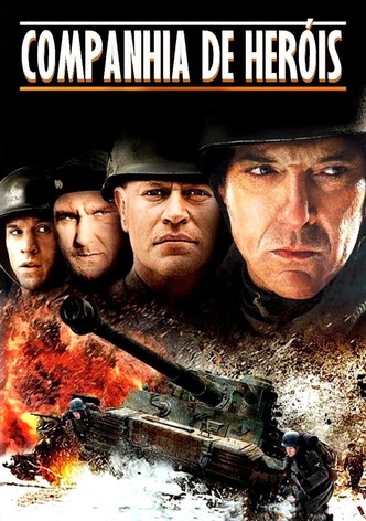 Companhia de Heróis