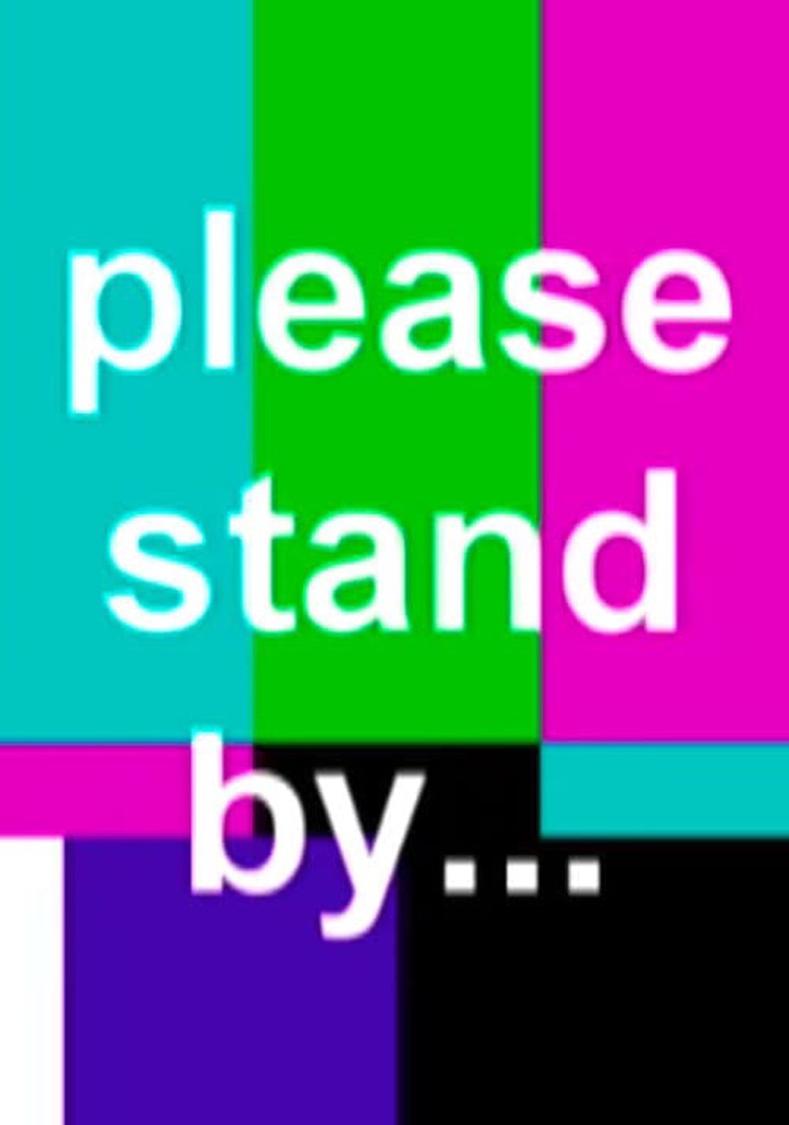 Please Stand By...