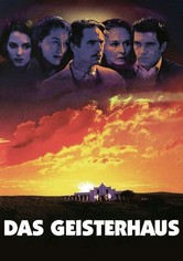 Das Geisterhaus