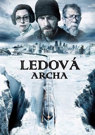 Ledová archa