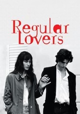 Os Amantes Regulares
