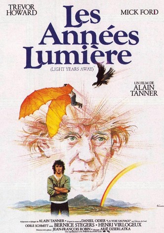 Les Années lumière