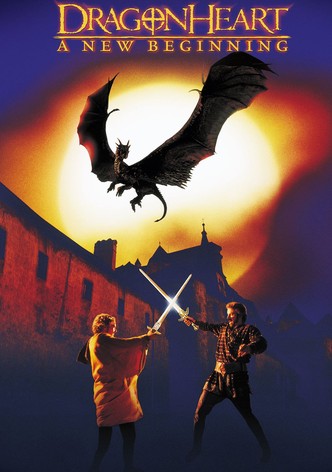 Dragonslayer streaming: where to watch movie online?