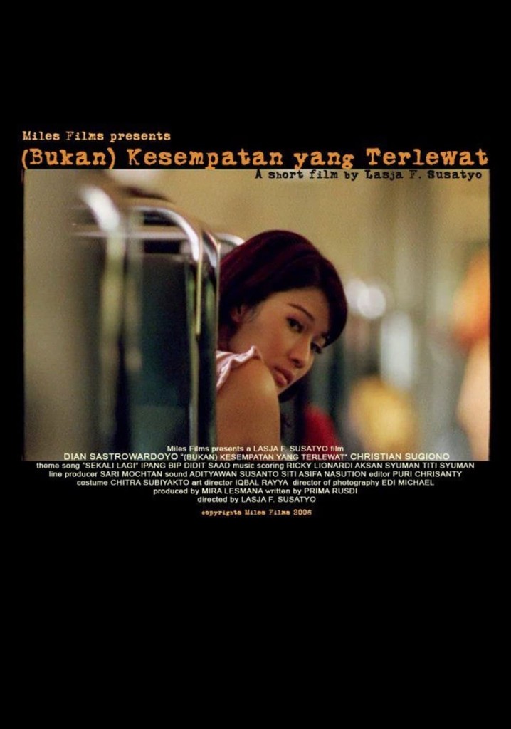 (Almost) A Mischance