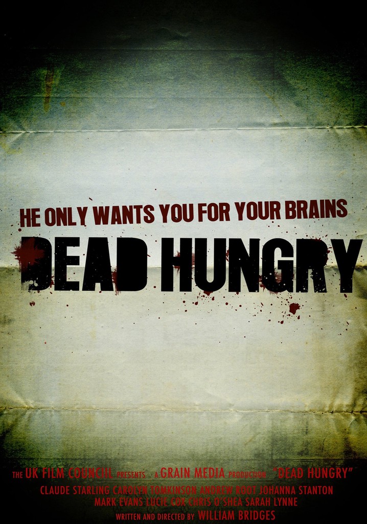 Dead Hungry