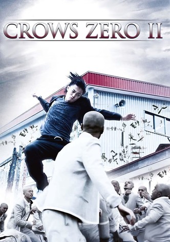 Crows Zero II