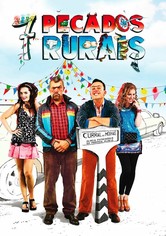 7 Pecados Rurais