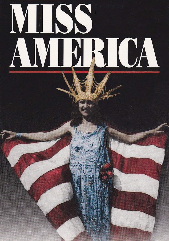 Miss America