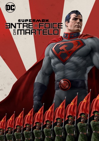 Superman: Red Son