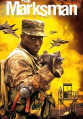 The Marksman