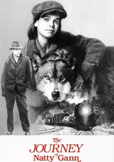 The Journey of Natty Gann
