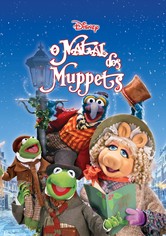 O Conto de Natal dos Marretas