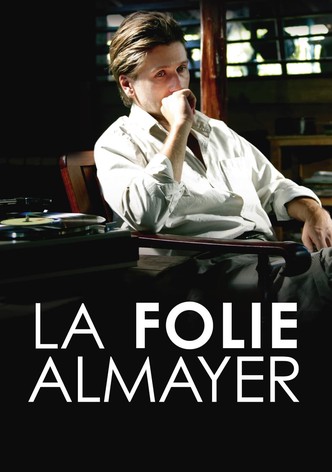 La Folie Almayer