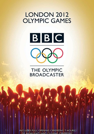 London 2012 Olympic Games