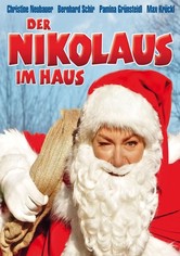 Der Nikolaus im Haus
