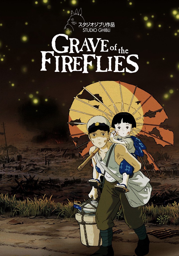 Grave Of The Fireflies Stream