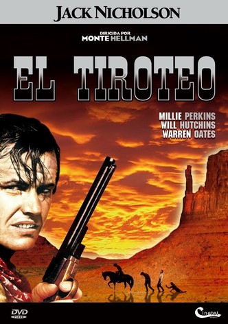 El tiroteo