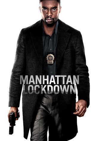Manhattan Lockdown