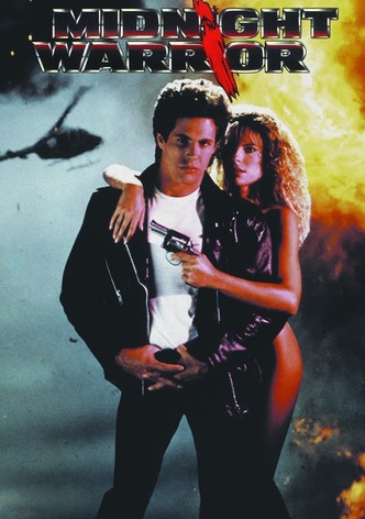 Midnight Warrior
