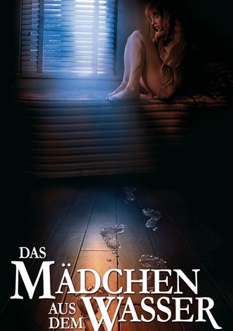 Das Mädchen aus dem Wasser