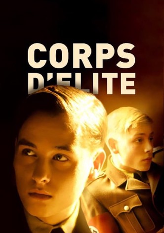 Corps d'élite