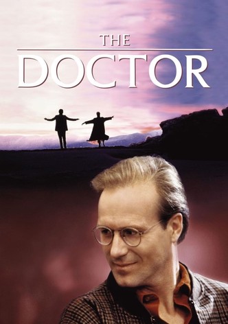 The Doctor