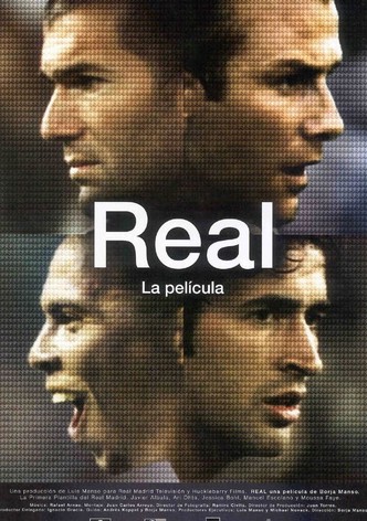 Real: la película