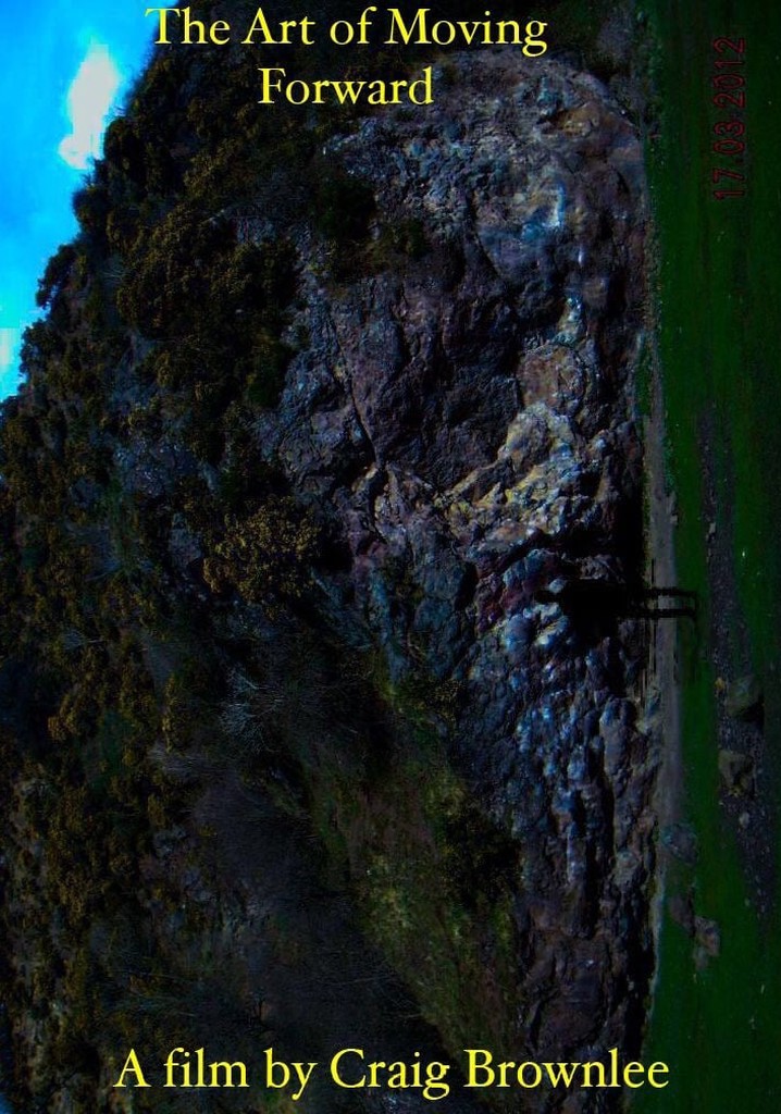 The Art of Moving Forward