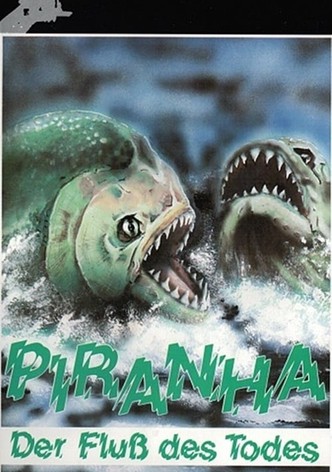 Piranha