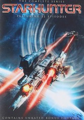 Starhunter