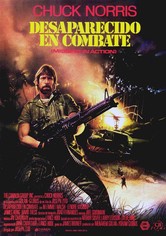 Desaparecido en combate