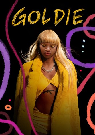 Goldie