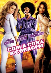 Undercover Brother - Com a Cor e a Coragem