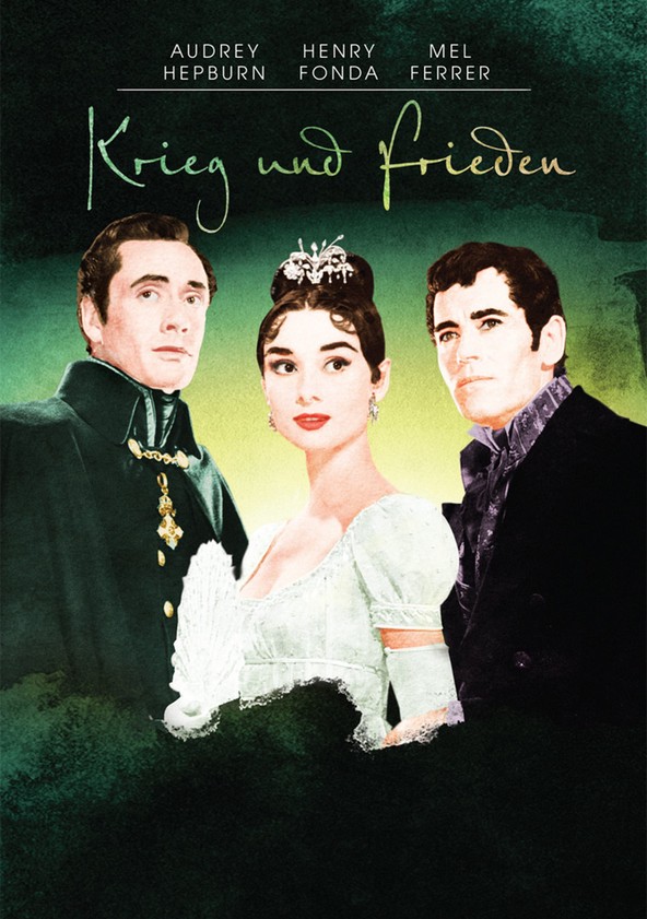 Krieg Und Frieden Serie Stream Krieg Und Frieden Serie Stream