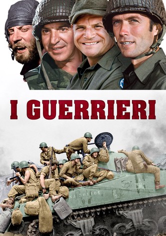 I guerrieri