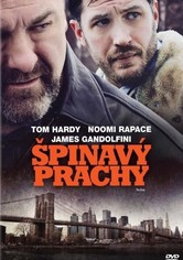 Špinavý prachy