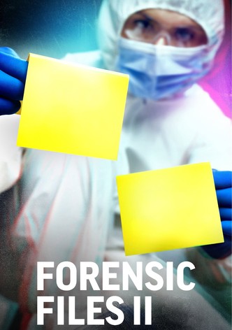 Forensic Files II: The Complete First Season
