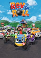 Rev & Roll - Temporada 1
