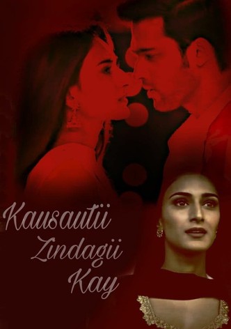 Kasauti zindagi ki 2025 2 free watch online