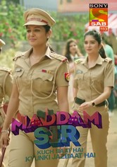 Maddam Sir - Kuch Baat Hai Kyunki Jaazbaat Hai
