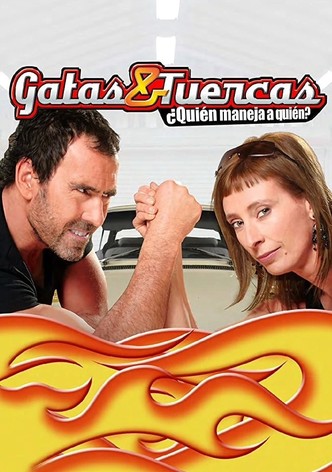 Gatas y Tuercas