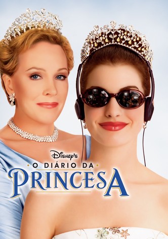 O Diário da Princesa