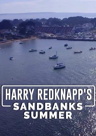 Harry Redknapp's Sandbanks Summer