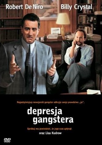 Depresja gangstera