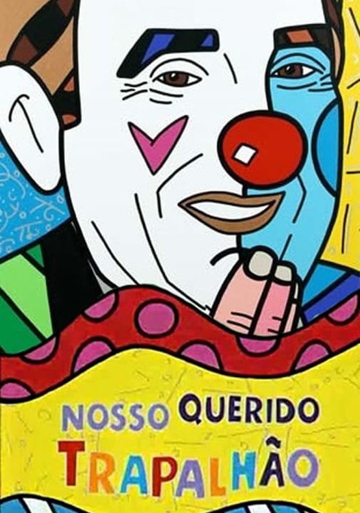 Nosso Querido Trapalhão