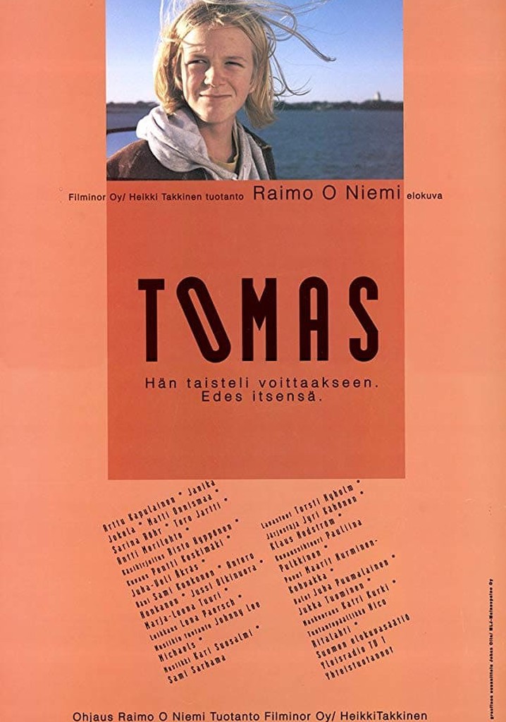 Tomas