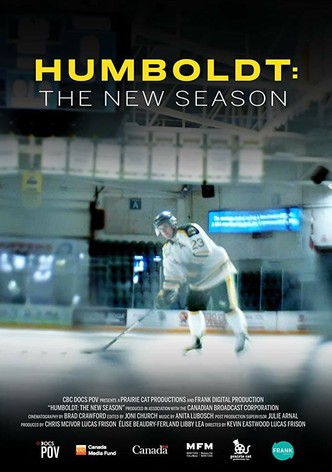 Humboldt: The New Season