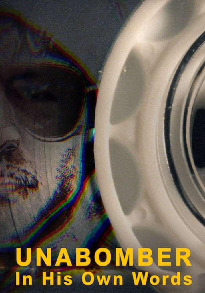 Unabomber - In His Own Words