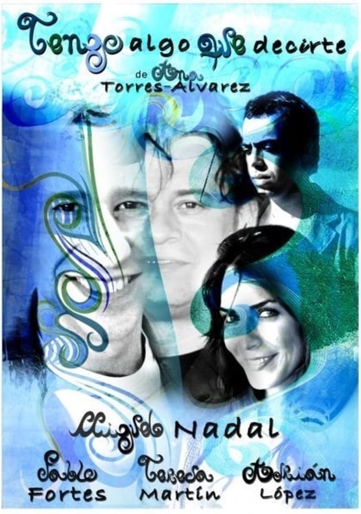 I've Got Something to Tell You