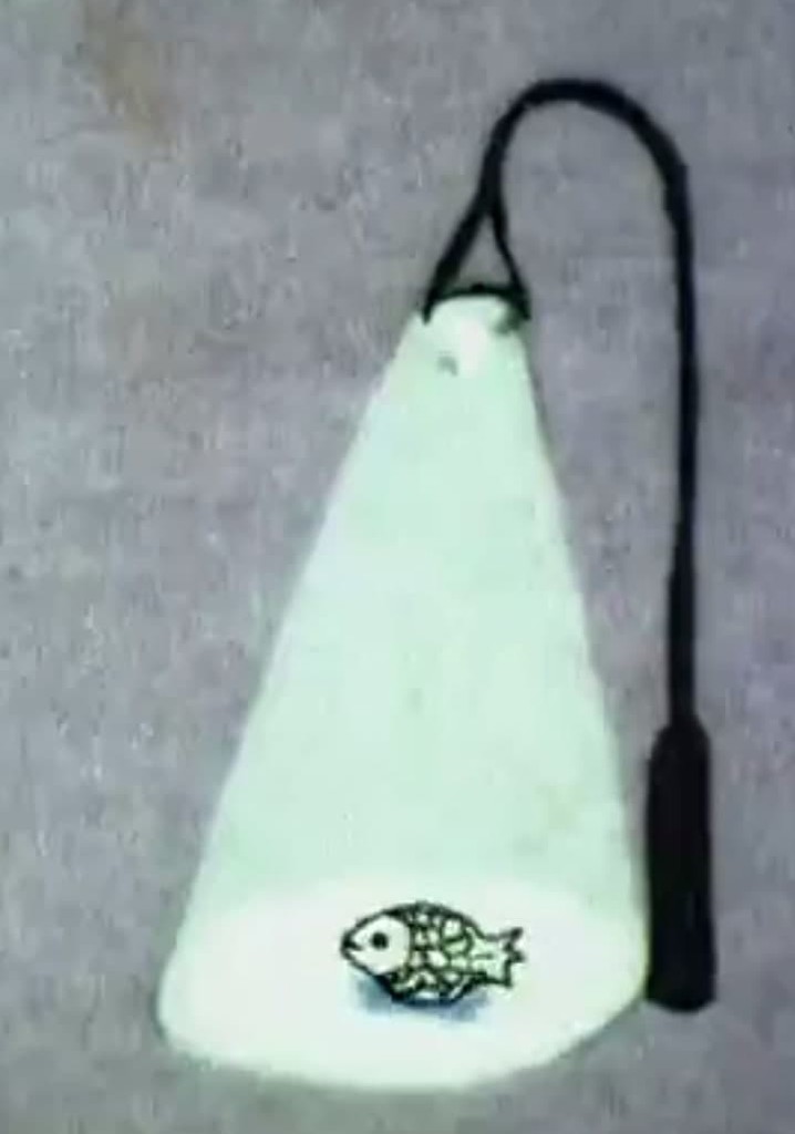 In the Stillness of the Night